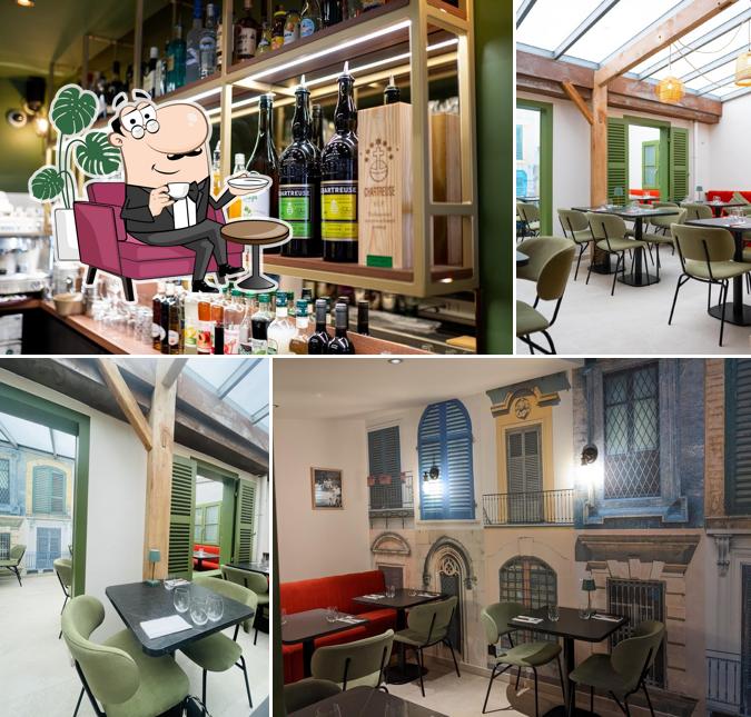 Famosa • Aperitivo • Restaurant italien • FabioeAnto