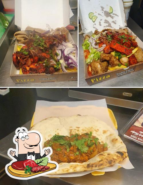 Spice And Grill