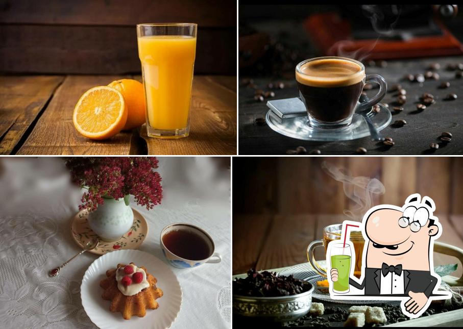 Вкусный Палех