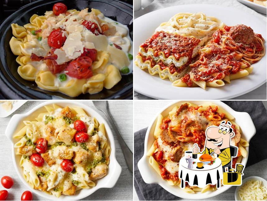 Fazoli's