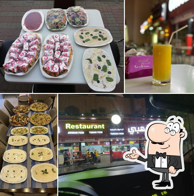 Golden Restaurant