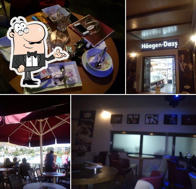Häagen-Dazs