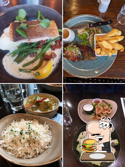 Hope Street Restaurant Belfast