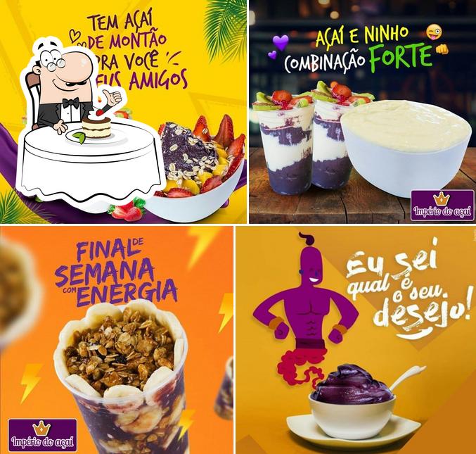 Império do AÇAÍ