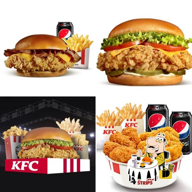 KFC