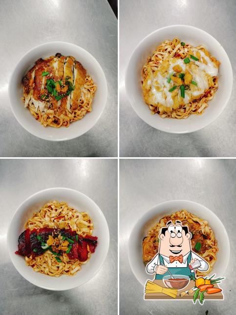 Knorr Restaurant (Sprout Chicken Rice)