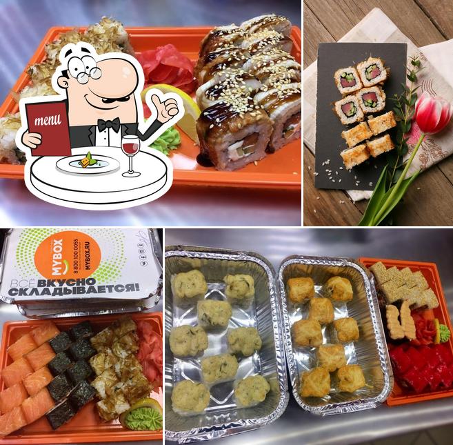 Mybox