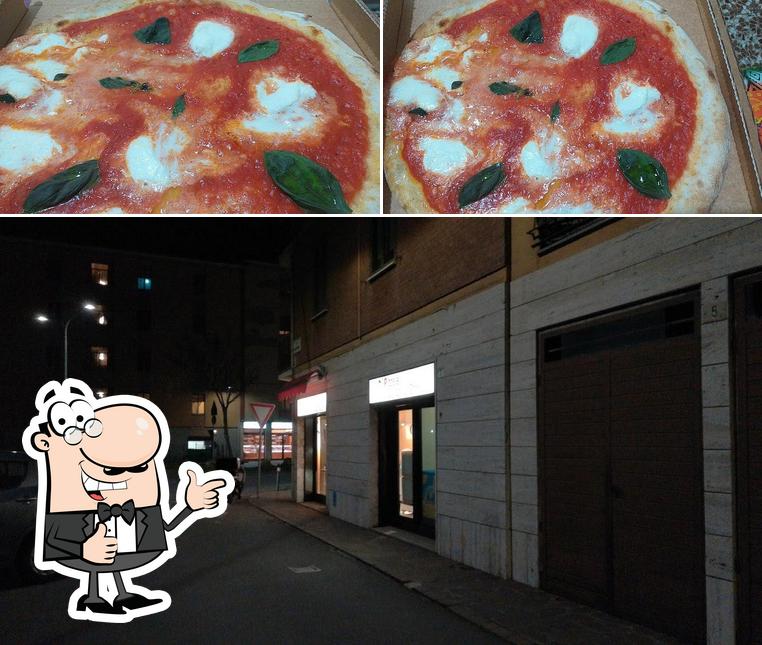 Pizzeria Basilico
