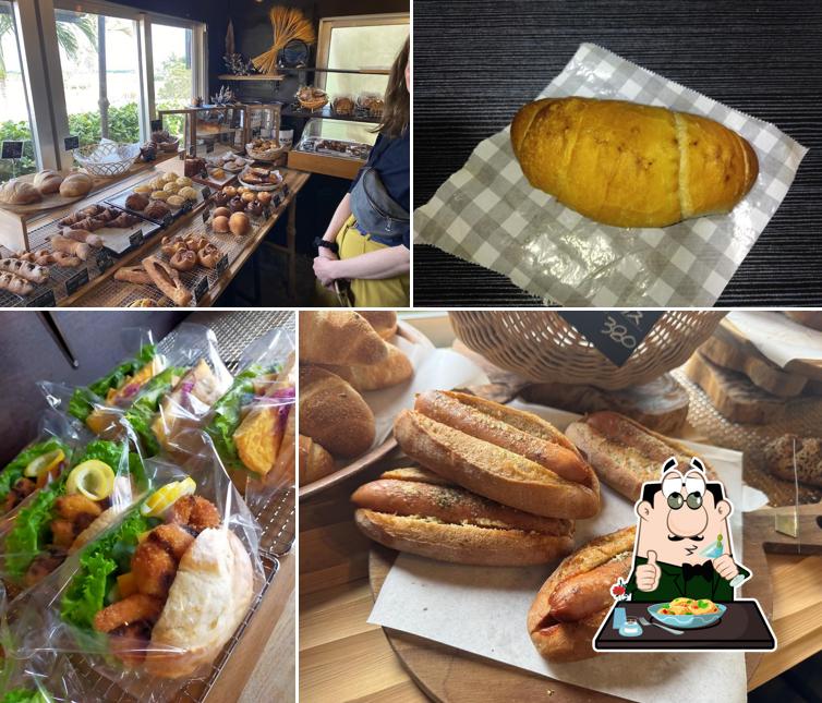 165Bakery -ばんやファーム-