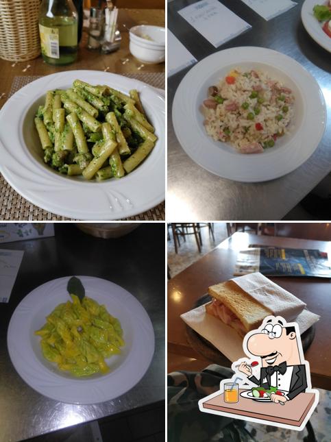 Bar Ristorante La Rocca