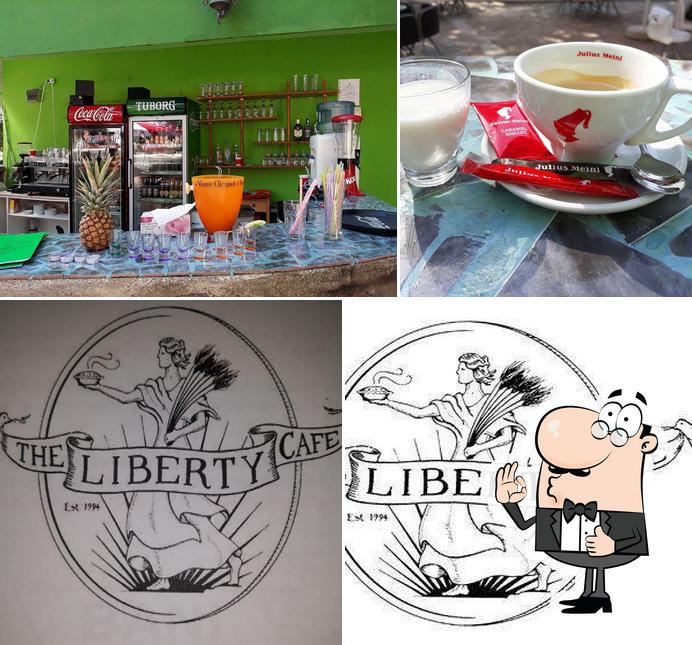 Liberty Caffe