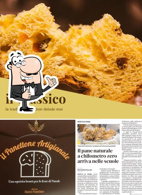 Il Mio Forno Sedegliano