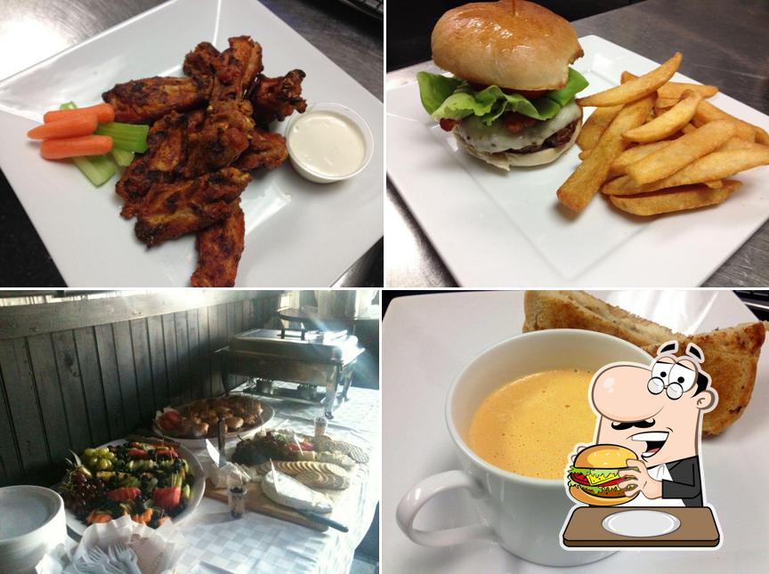 The Grille at Sportsmens Tavern
