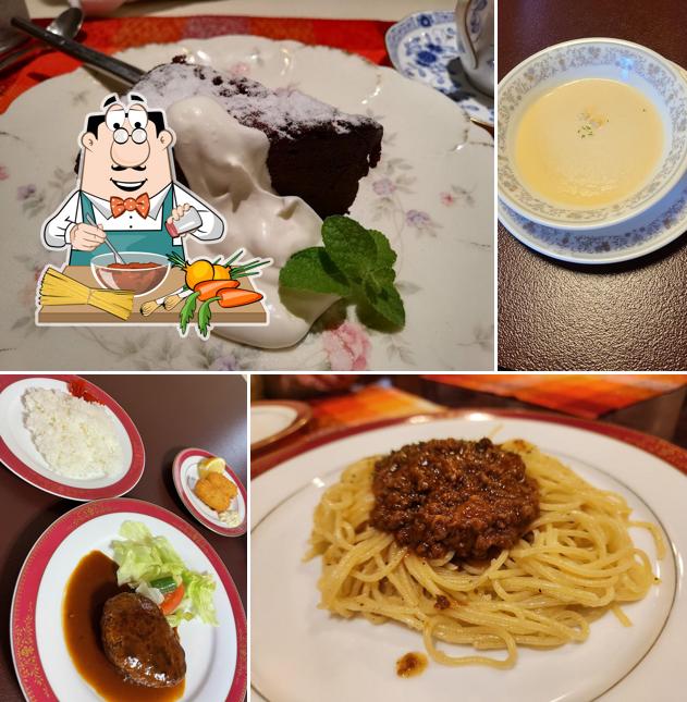 Asakura Kitchen
