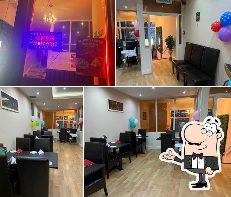 Ayr Tandoori