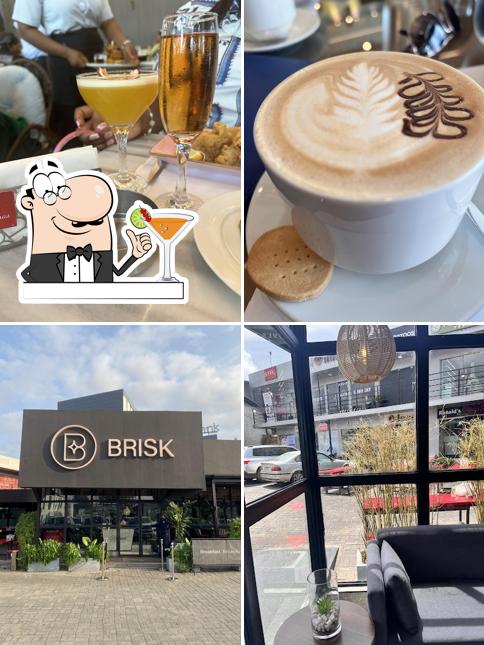 Brisk