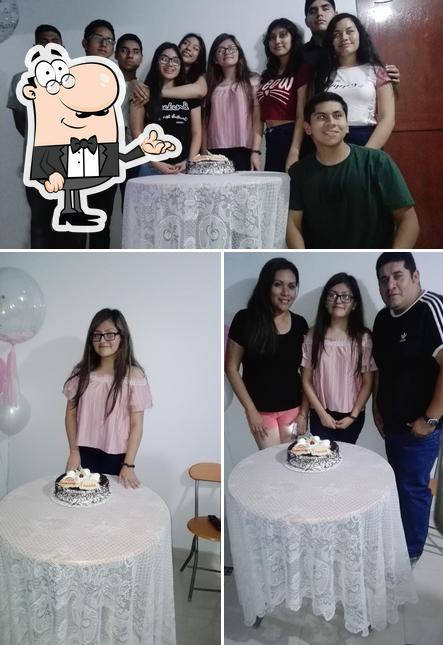 Chifa Latino