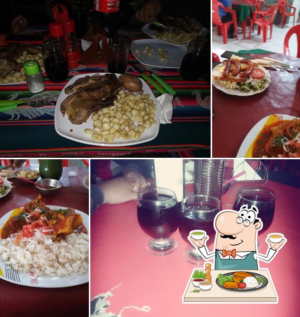Costillitas Doña Paraguaya