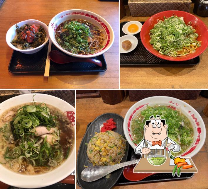 Hakkaku Taishi