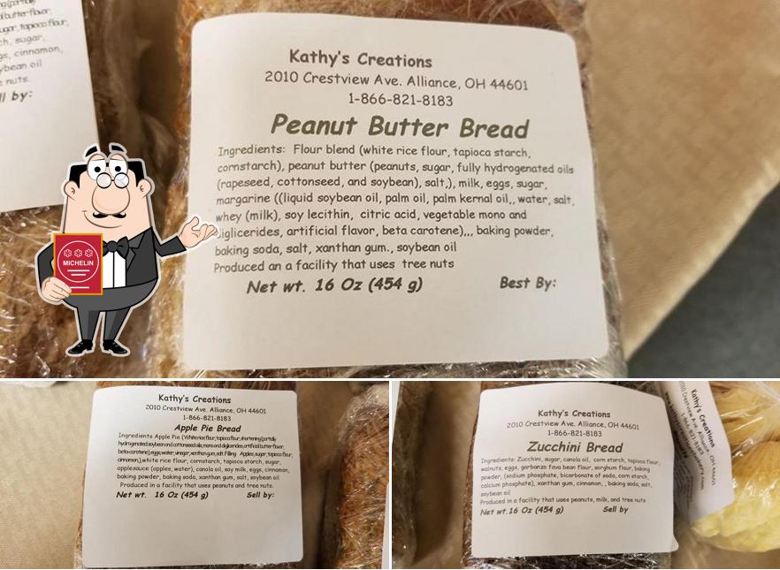 Kathy's Creations