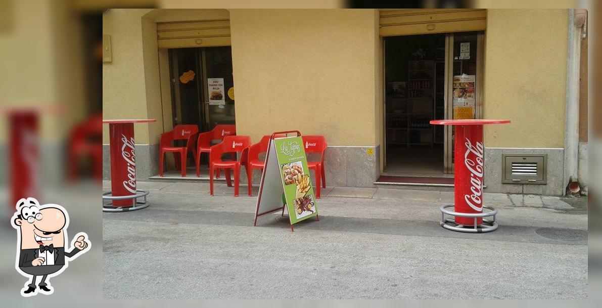 La tapas