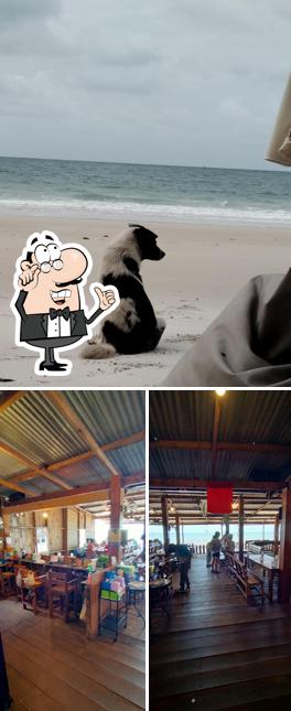 Maha Samut Café& Seafood