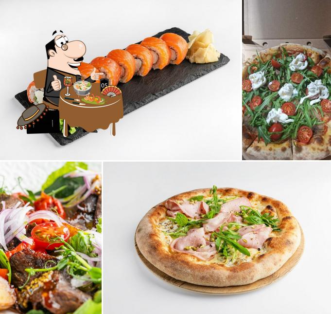 New Rest