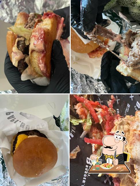 PapiBurger's