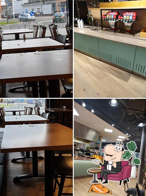 Pizza & Buffa, Rovaniemi