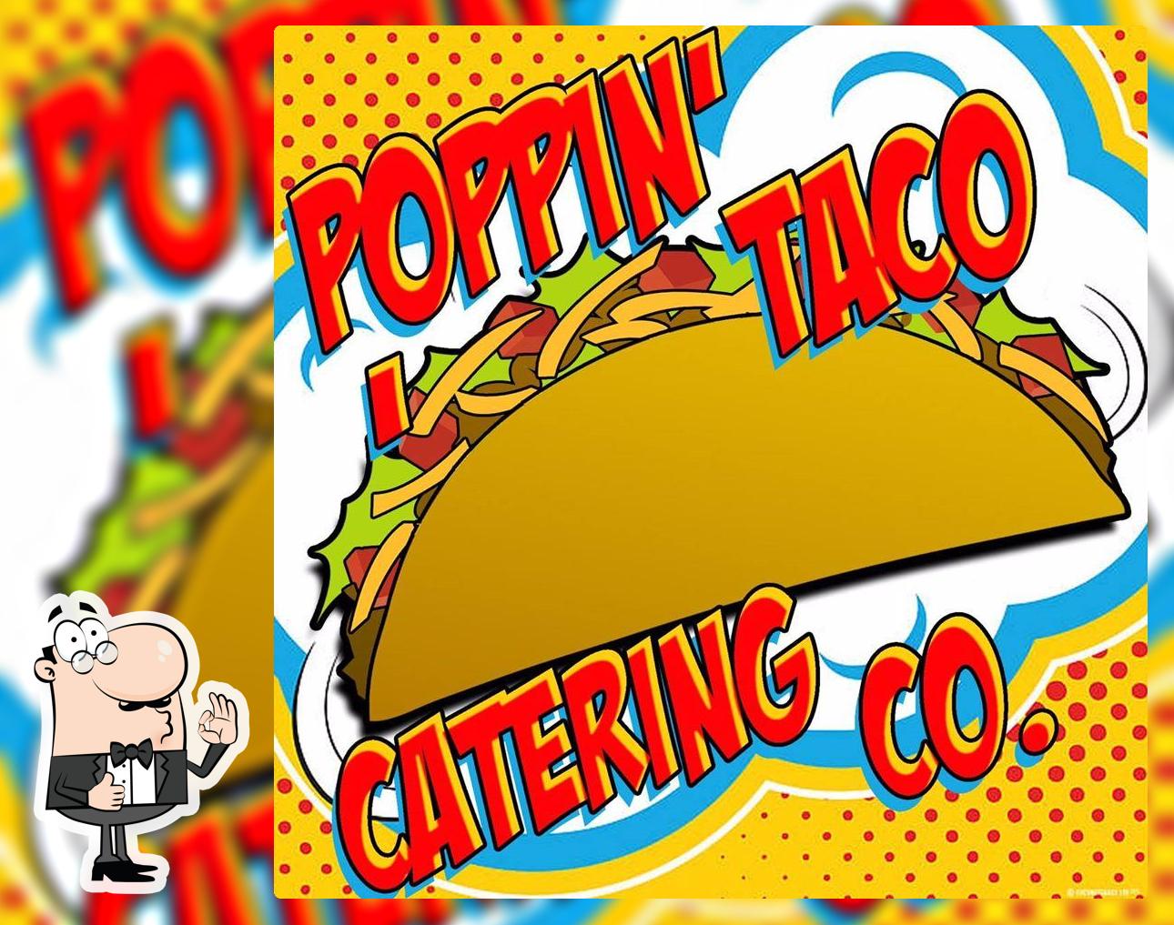 Poppin' Taco