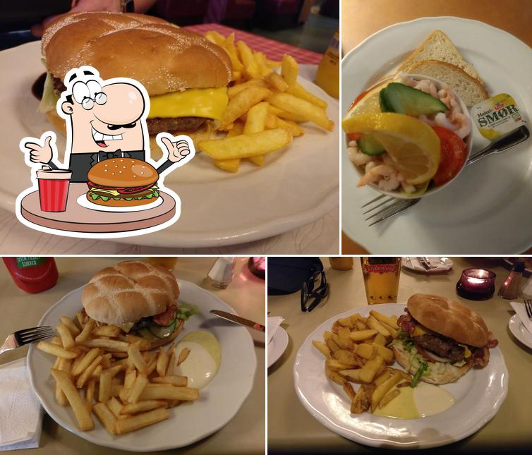 Restaurant Schroder