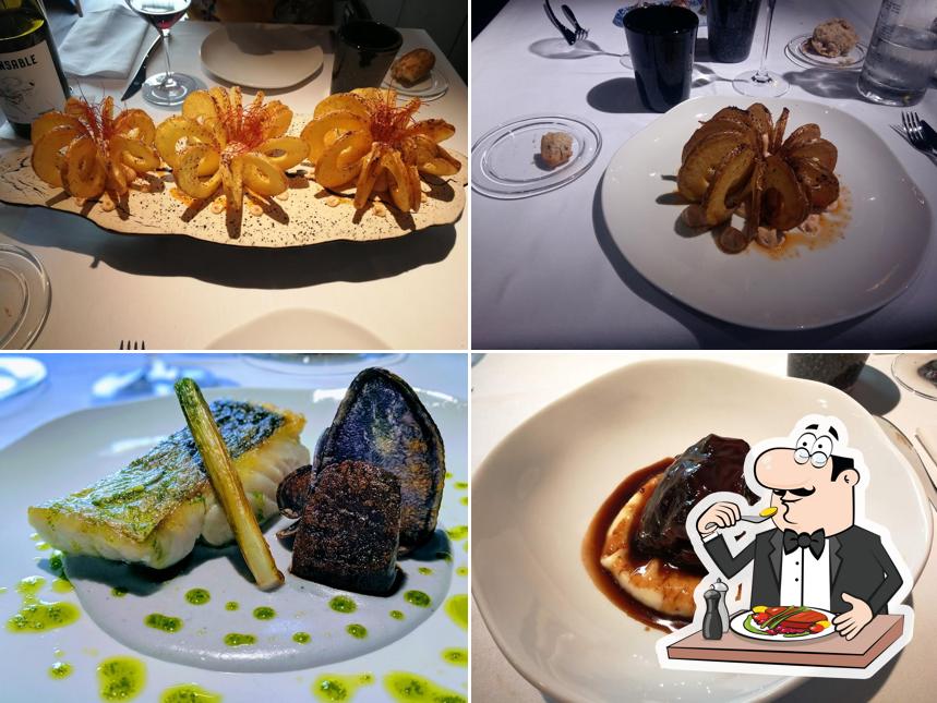 Restaurant Sumac