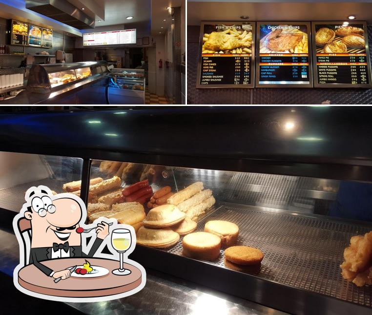 TKH Fish Bar
