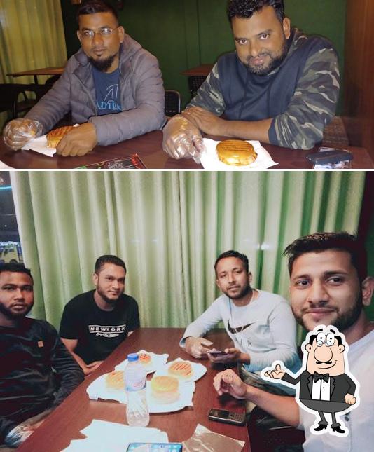 Tasty Kingdom