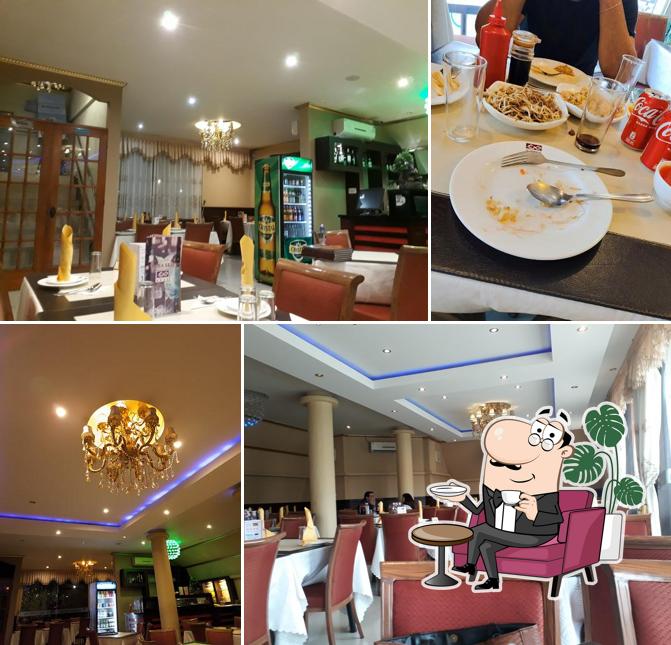Restaurant Yu Fa Seis