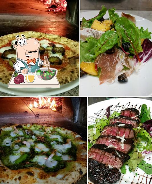 イタ飯屋 アルケット