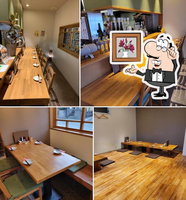 新鮮野菜と串焼きの店 なな彩
