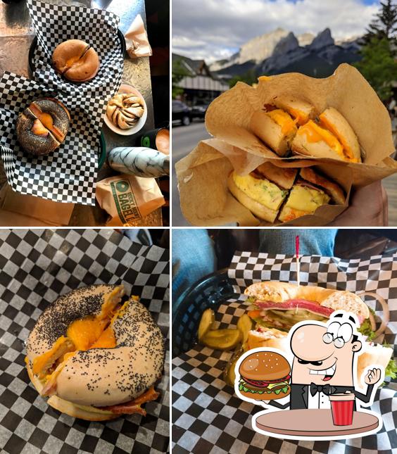 Rocky Mountain Bagel Company