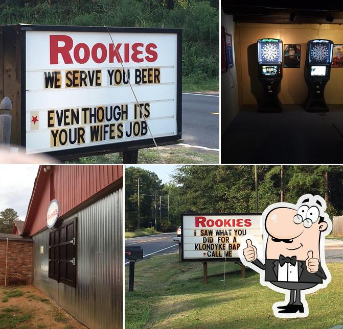 Rookies