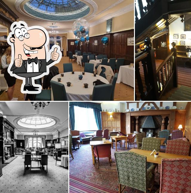 Crown Hotel