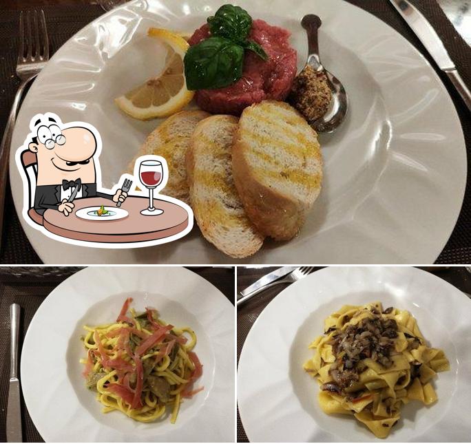 Trattoria Al Cavallino