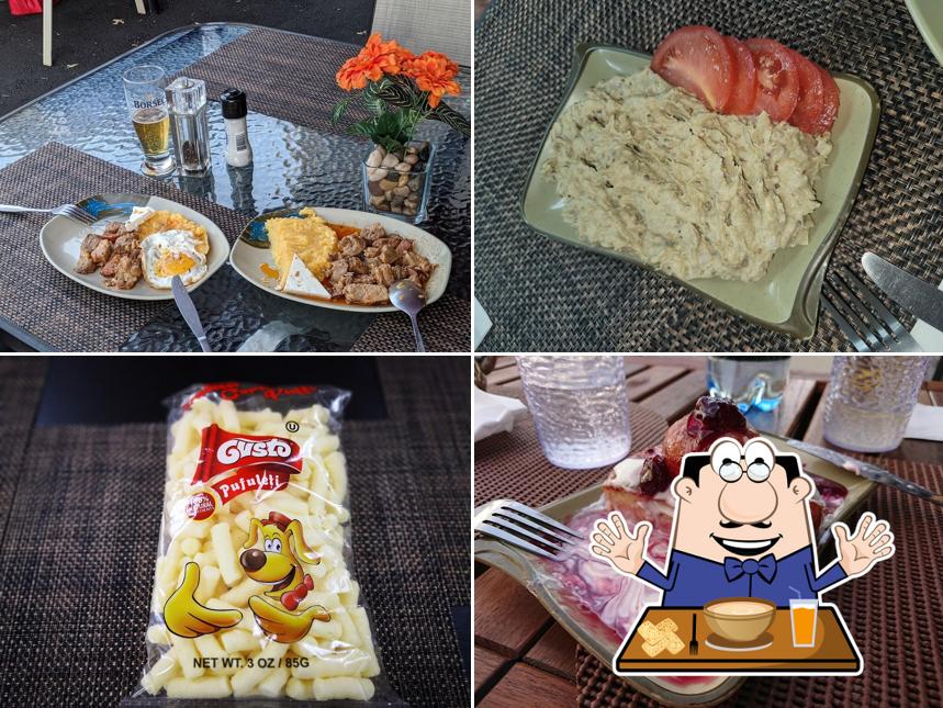 Ryan's BBQ