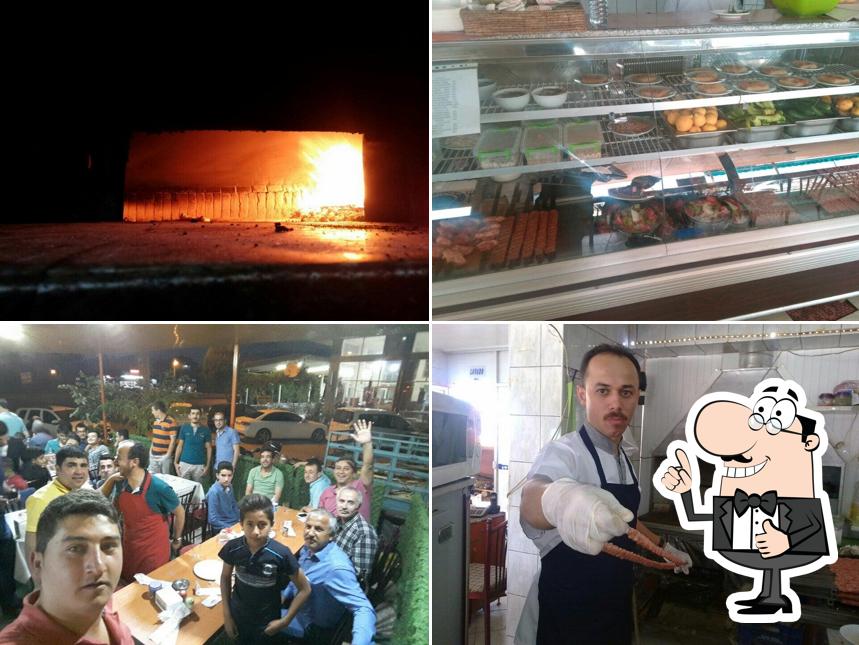 COŞAR KEBAP