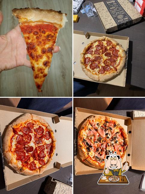 Peperino Pizza Pipera