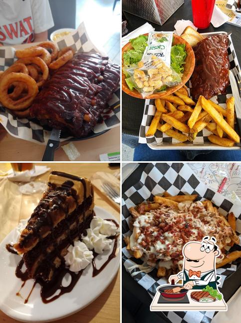 Jasper Pub 'N' Grub
