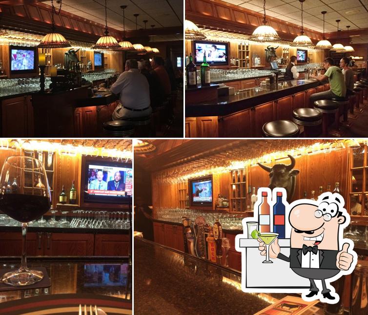 Beef-N-Barrel
