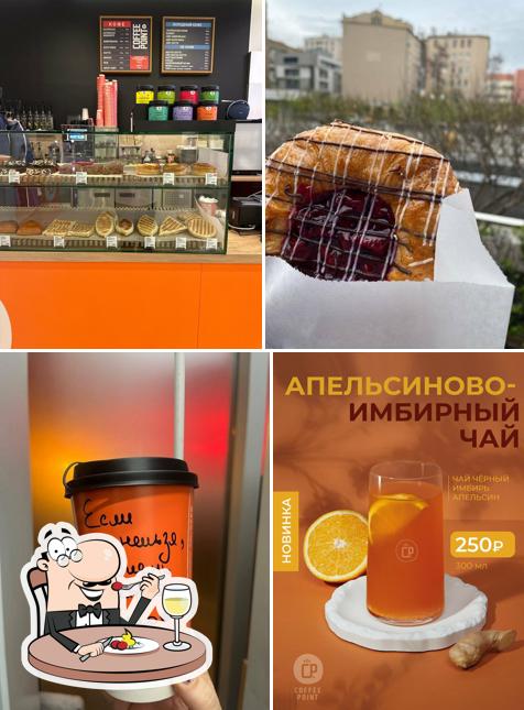 Coffee Point