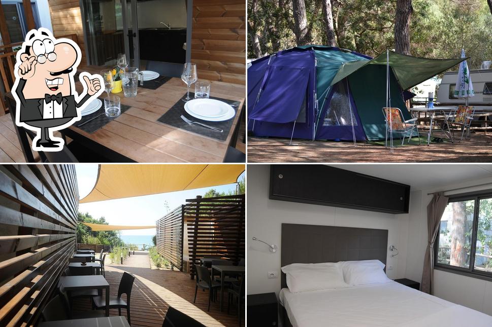 Camping Village Santapomata