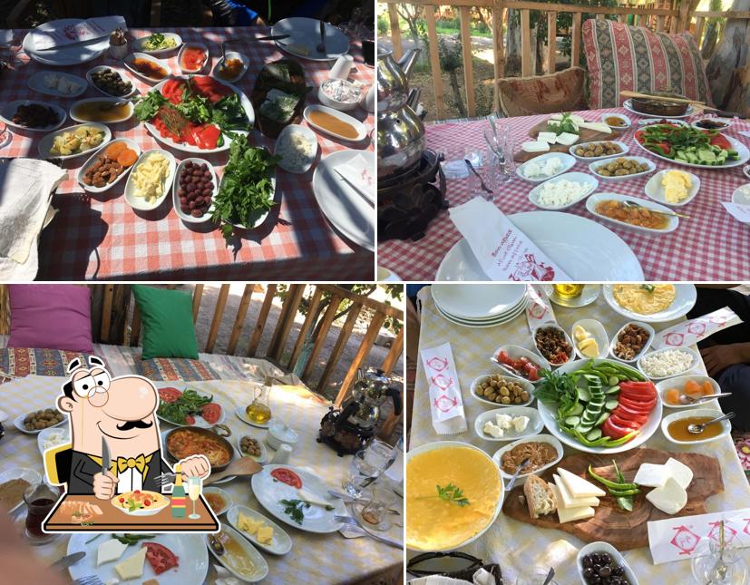 Derin Bahçe Restaurant
