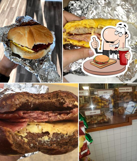 Dunellen Bagel
